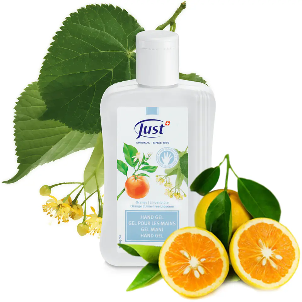 Hand gel | 250ml 1