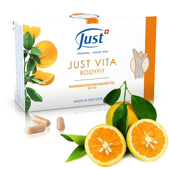 JUST VITA Bodyfit