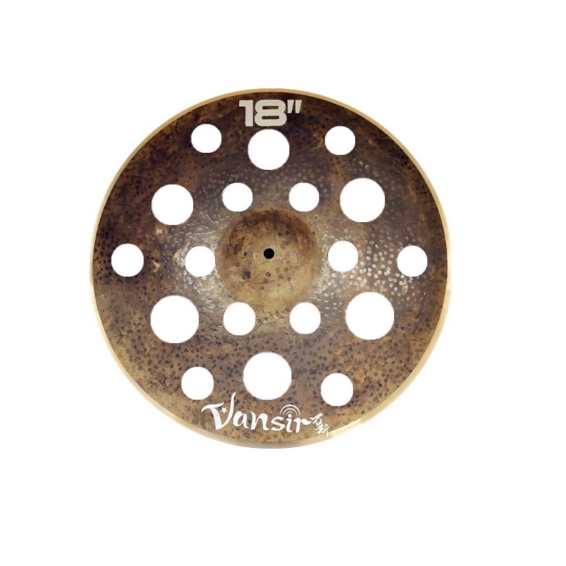 Vansir Ozone 18 B20 Power