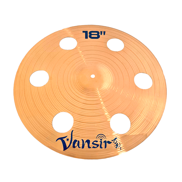 Vansir Ozone 18