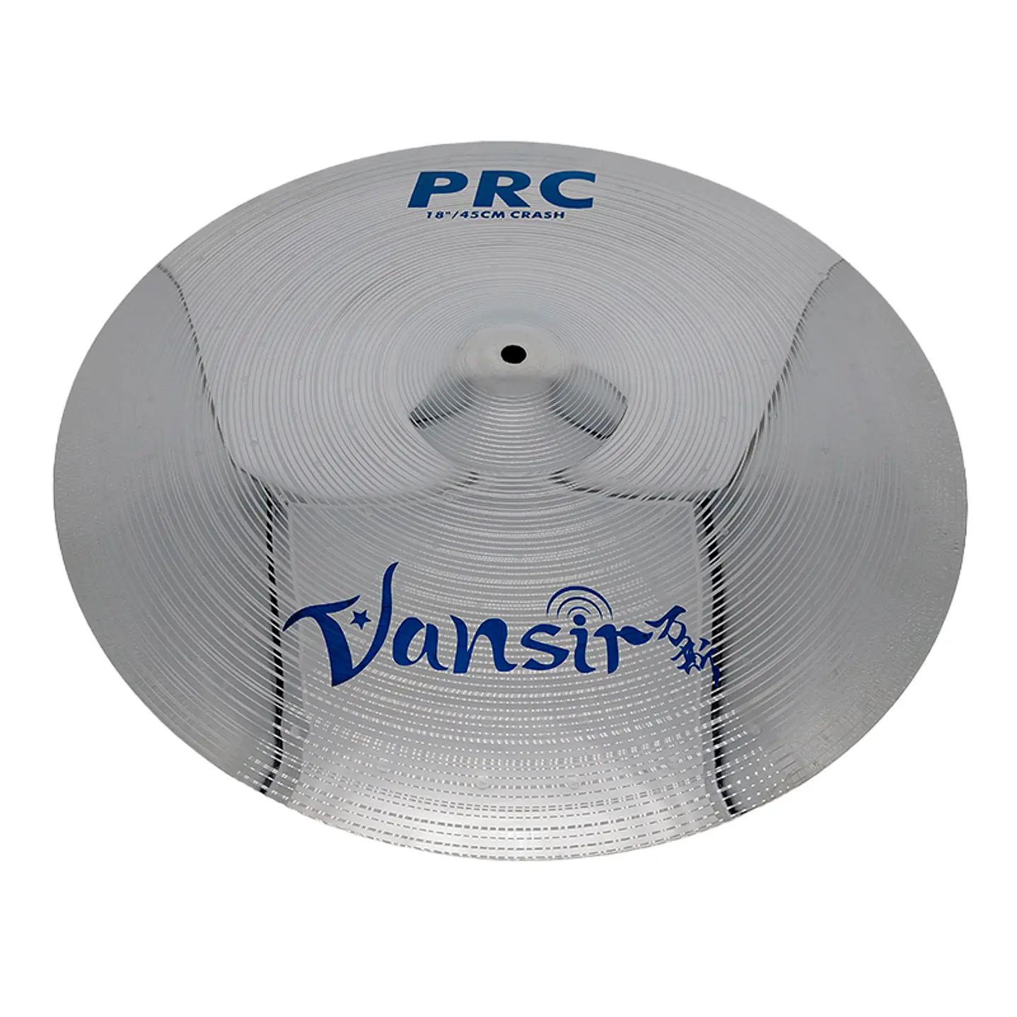 Vansir Crash 19