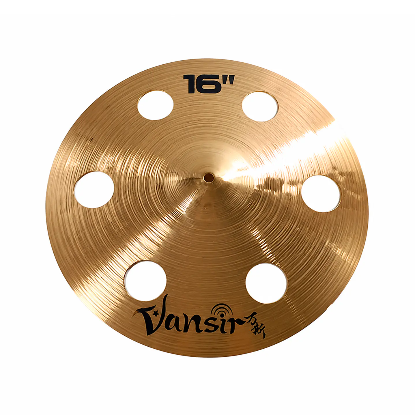 Vansir Ozone 16