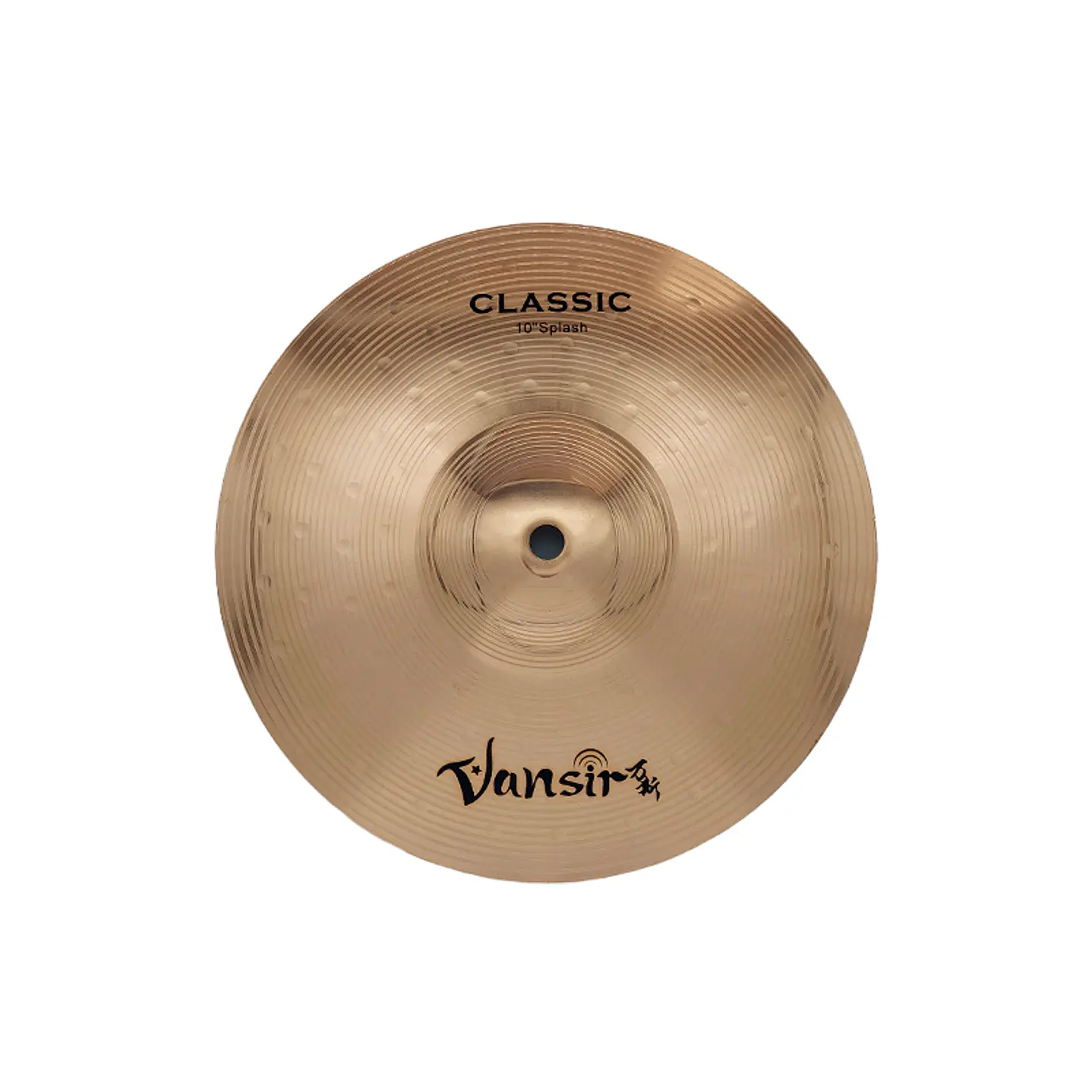 Vansir Splash 12