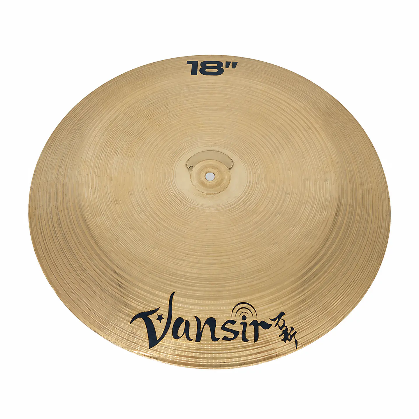 Vansir China 18