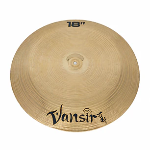 Vansir China 18