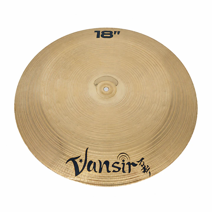 Vansir China 18