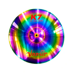 Vansir Crash 16