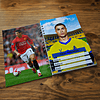 Cuaderno de Ronaldo