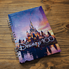 Cuaderno de Disney Clásios