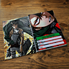 Cuaderno de Attack on Titan: Levi