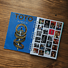 Cuaderno de TOTO