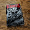 Cuaderno de Pantera 