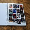 Cuaderno de Dream Theater