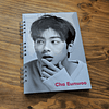 Cuaderno de Cha Eun-woo