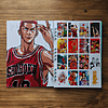 Cuaderno de Slam Dunk