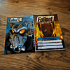 Cuaderno de Fallout