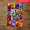 Cuaderno de My Hero Academia