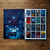 Cuaderno de Hollow Knight 