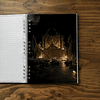 Cuaderno de Resident Evil 4 Remake