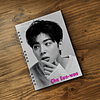 Cuaderno de Cha Eun-woo