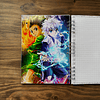 Cuaderno de Hunter × Hunter