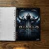 Cuaderno de Diablo