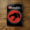 Cuaderno de ThunderCats