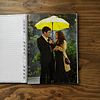 Cuaderno de How I Met Your Mother