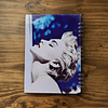 Cuaderno de Madonna