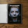 Cuaderno de Rammstein