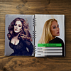 Cuaderno de Adele