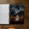 Cuaderno de Attack on Titan