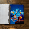 Cuaderno de Disney 100