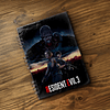 Cuaderno de Resident Evil 3 Remake