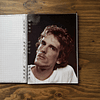 Cuaderno de Spinetta