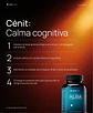 Cénit: Calma cognitiva en la tarde - Miniatura 4
