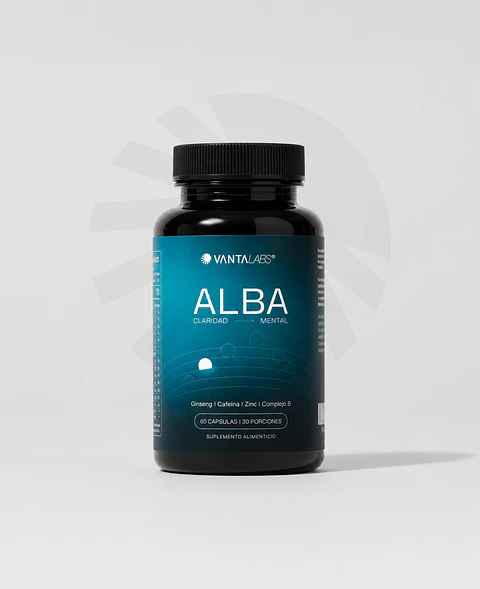 Alba: Claridad mental en la mañana