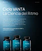 Ciclo Vanta: Protocolo completo - Miniatura 3