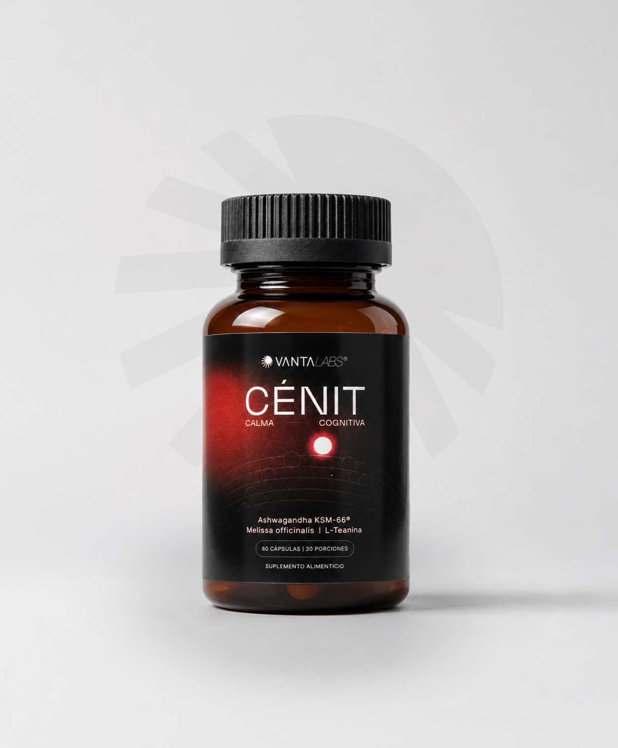 Cénit: Calma cognitiva en la tarde 1