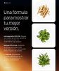 Cénit: Ashwagandha KSM-66 + Melissa + L-Teanina  - Miniatura 3