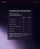 Ocaso: Magnesio Bisglicinato + Passiflora + L-Triptófano  - Miniatura 5