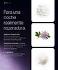 Ocaso: Magnesio Bisglicinato + Passiflora + L-Triptófano  - Miniatura 3