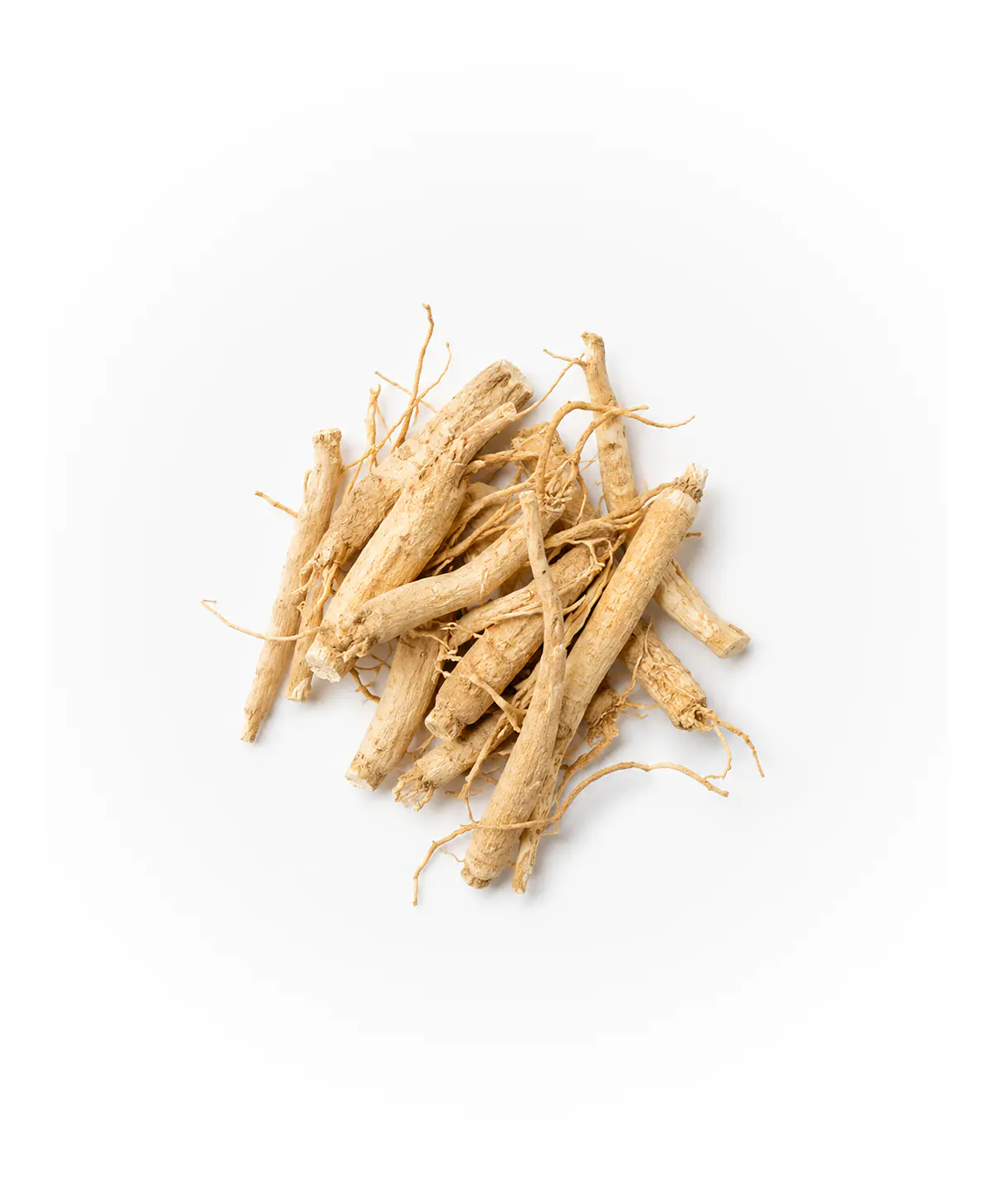 Ashwagandha KSM-66®