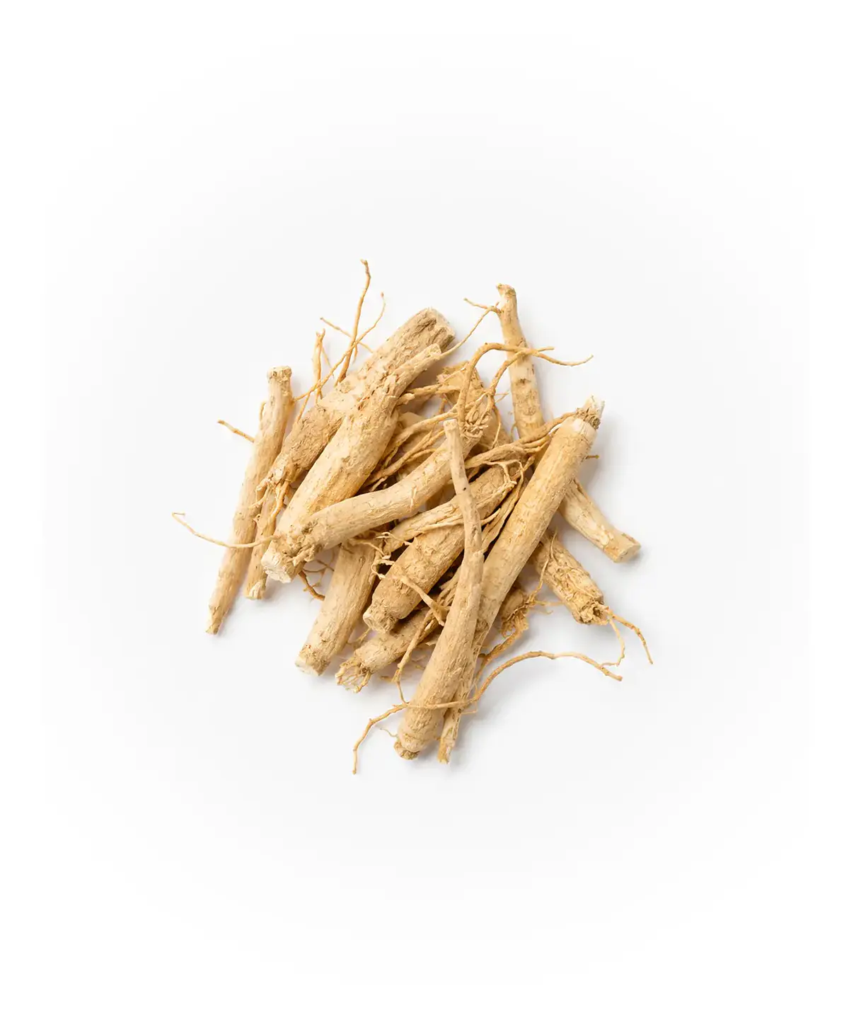 Ashwagandha KSM-66®