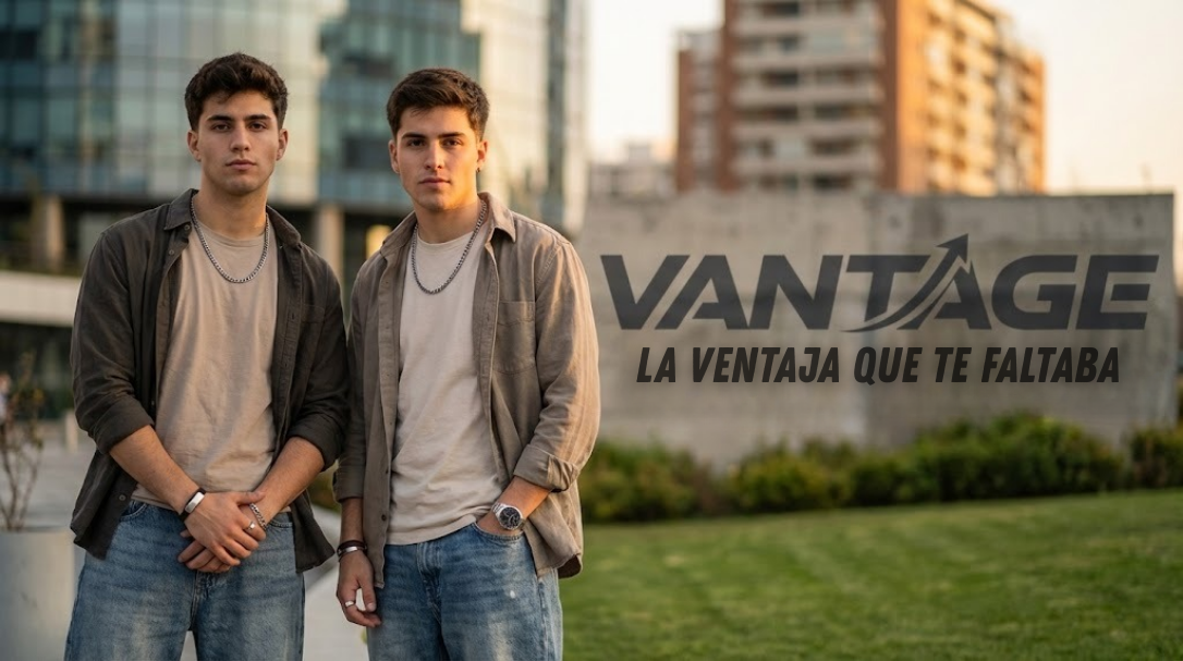 Vantage GrupoEleva - Desktop