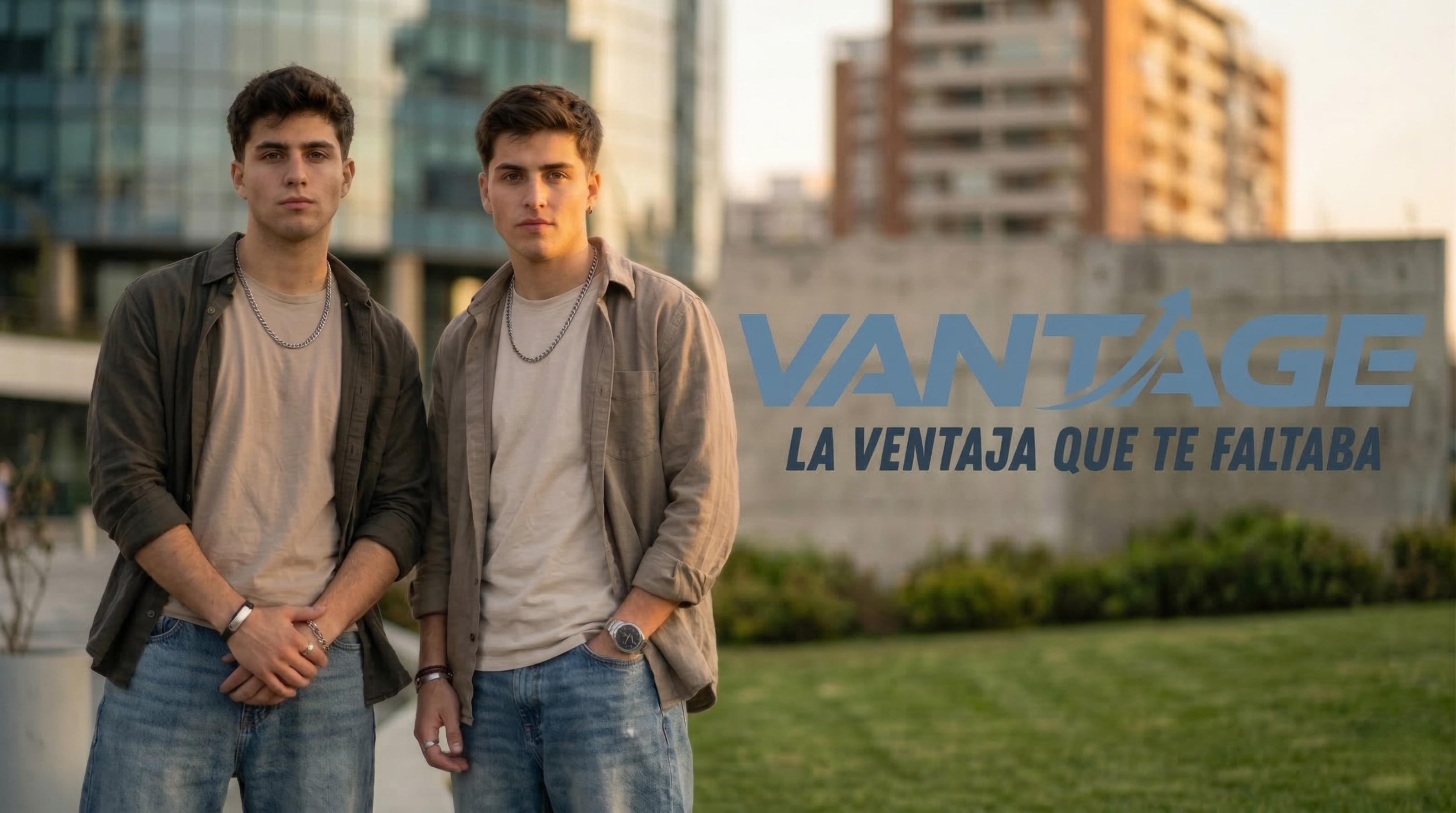 Vantage GrupoEleva - Desktop