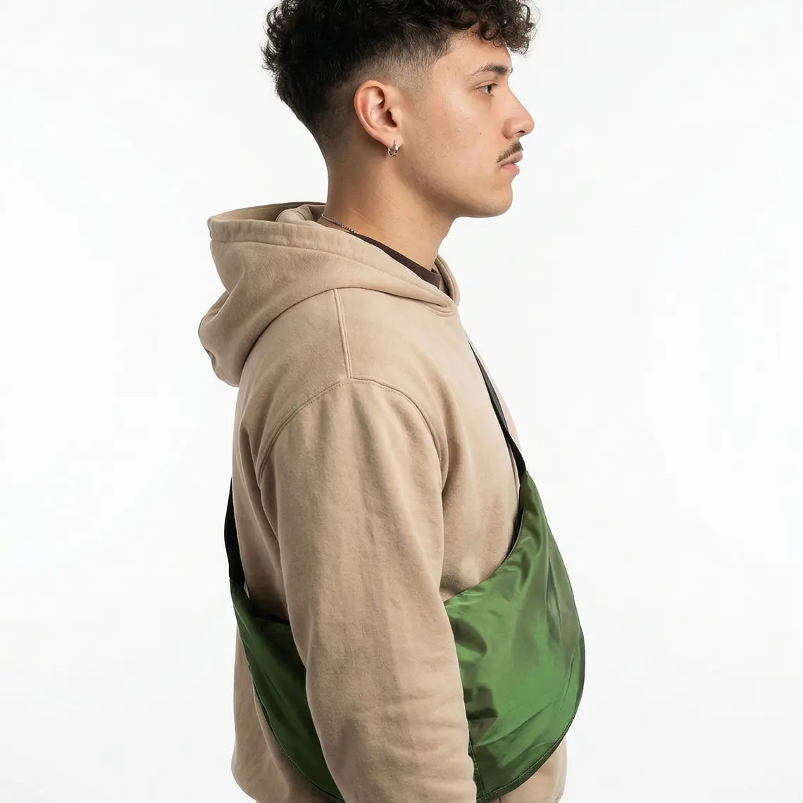 Bolso Urbano Cargo 3