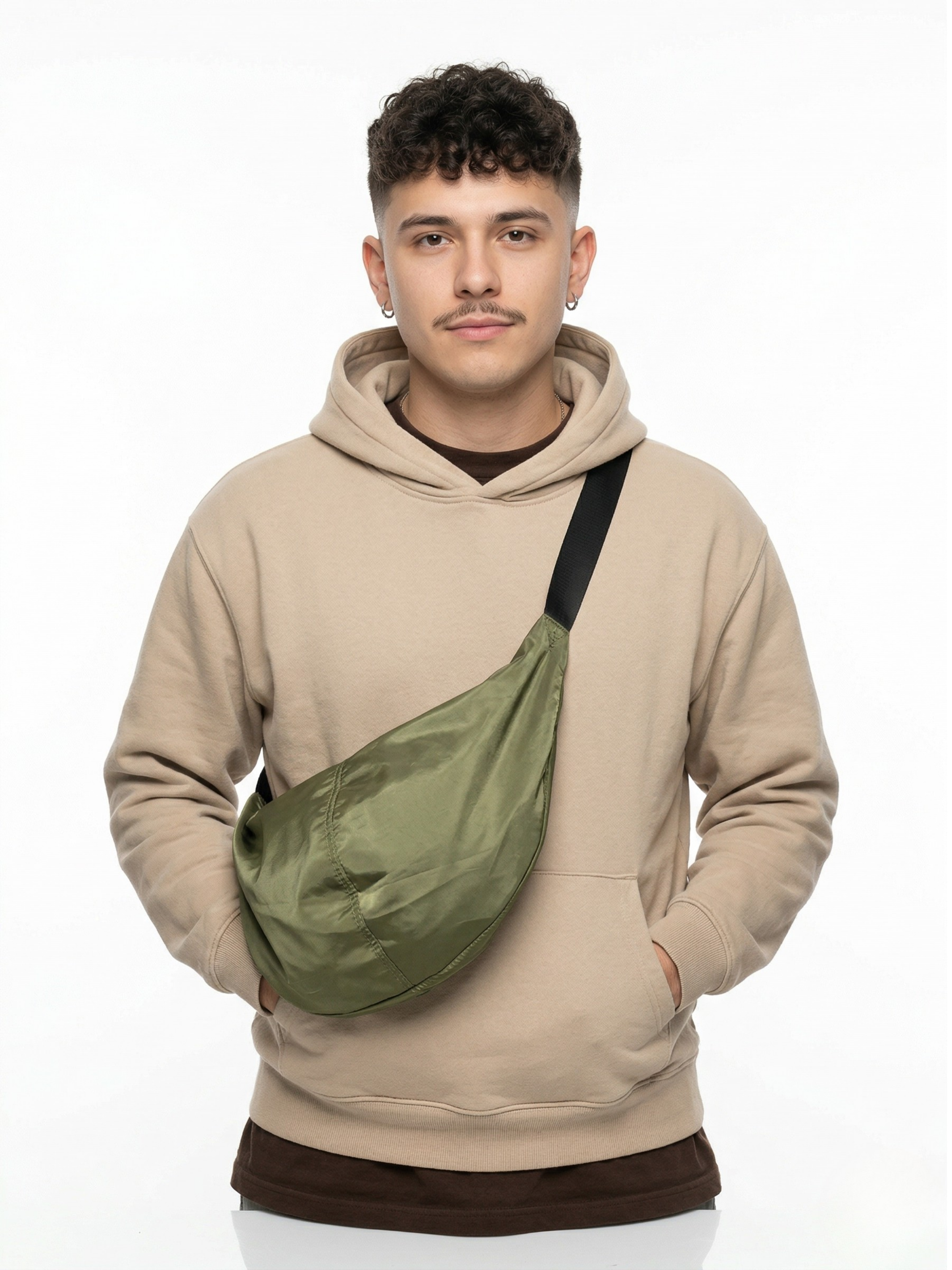 Bolso Urbano Cargo