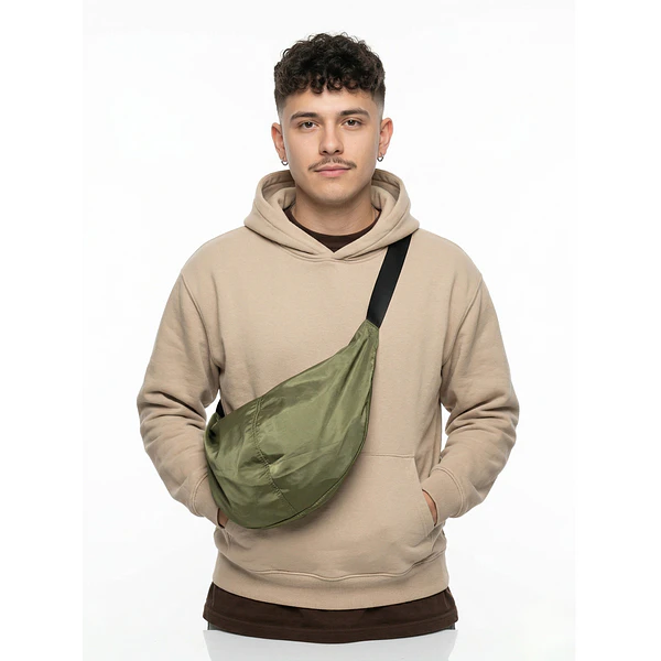 Bolso Urbano Cargo