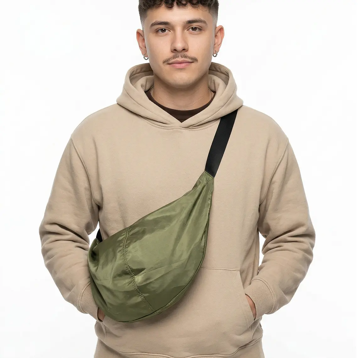 Bolso Urbano Cargo 1